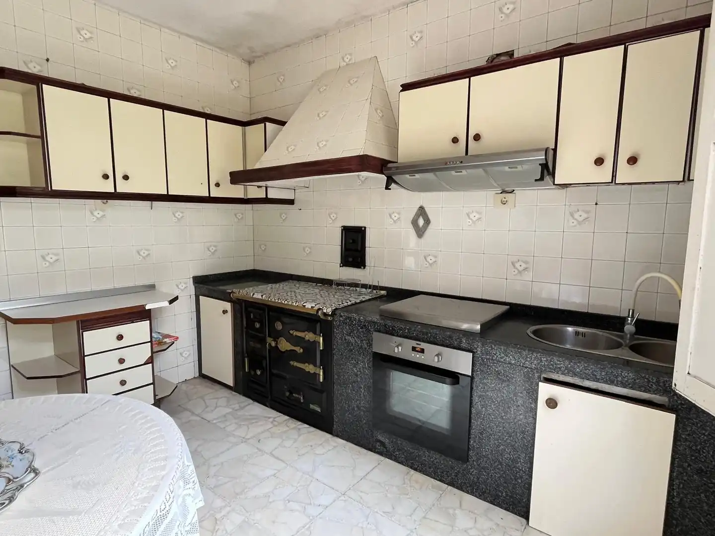Casa con giardino in vendita a Noia, imagen 9