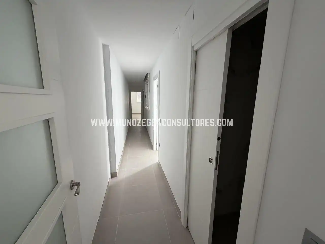 Piso con ascensor en venta en Centro, imagen 4