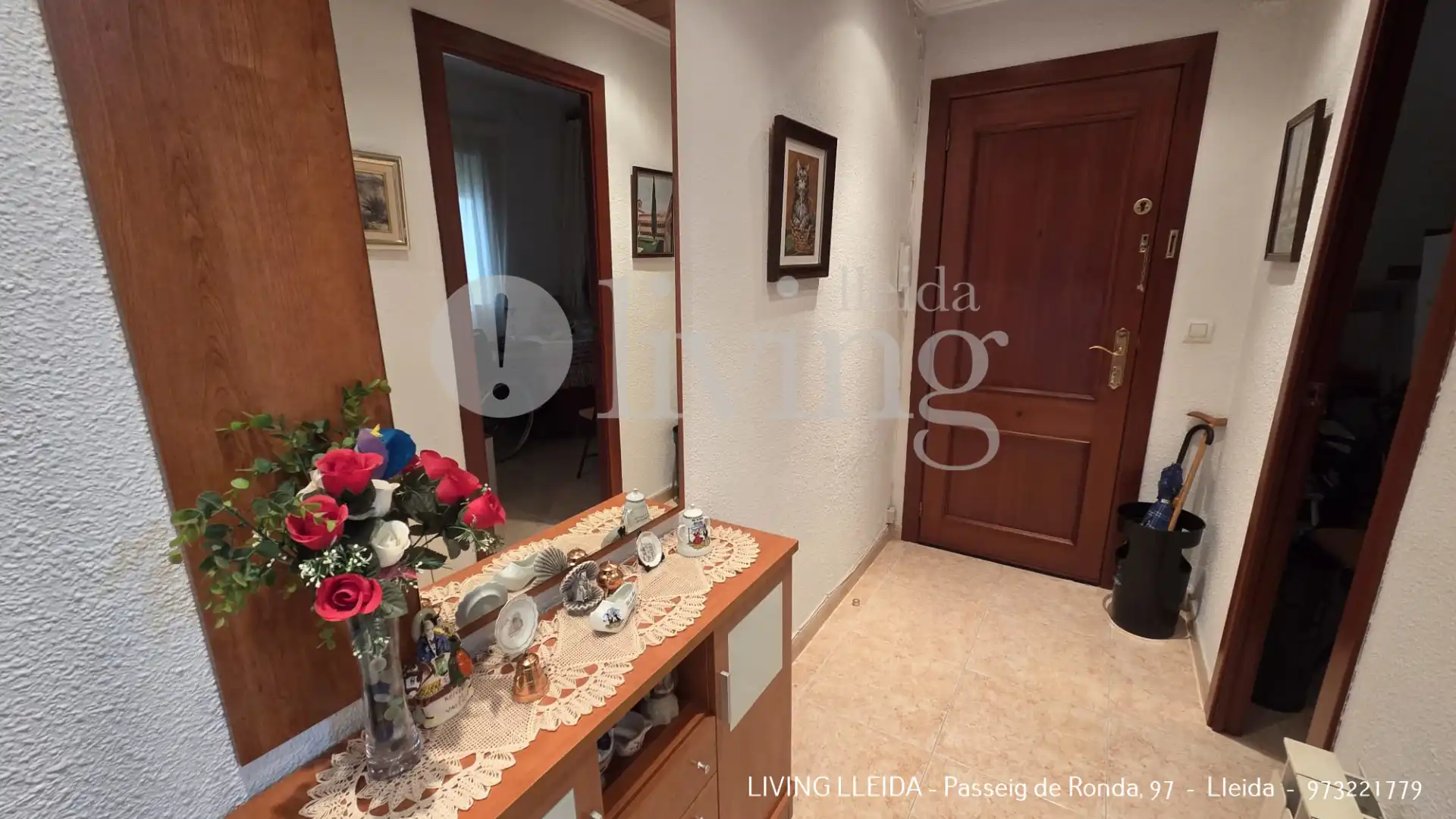 Piso con terraza en venta en Gran Passeig de Ronda, imagen 10
