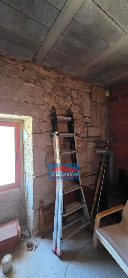 Casa o chalet en venta en Marín con Trastero y Amueblado
