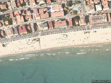 Pis en venda a Platja de Ponent