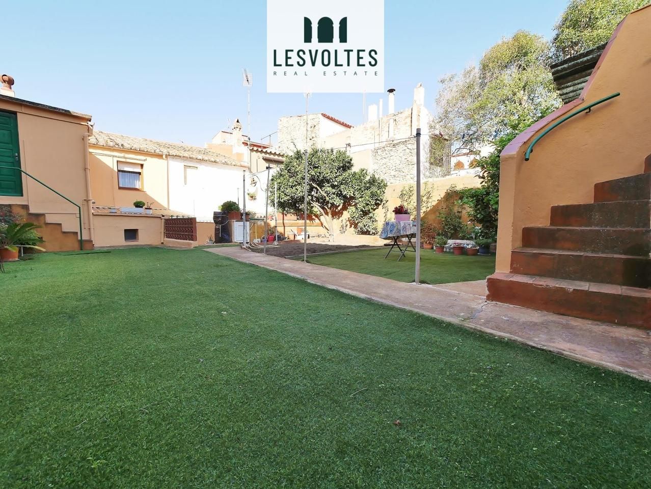 Vista exterior de Casa o xalet en venda en Palafrugell amb Aire condicionat, Calefacció i Jardí privat
