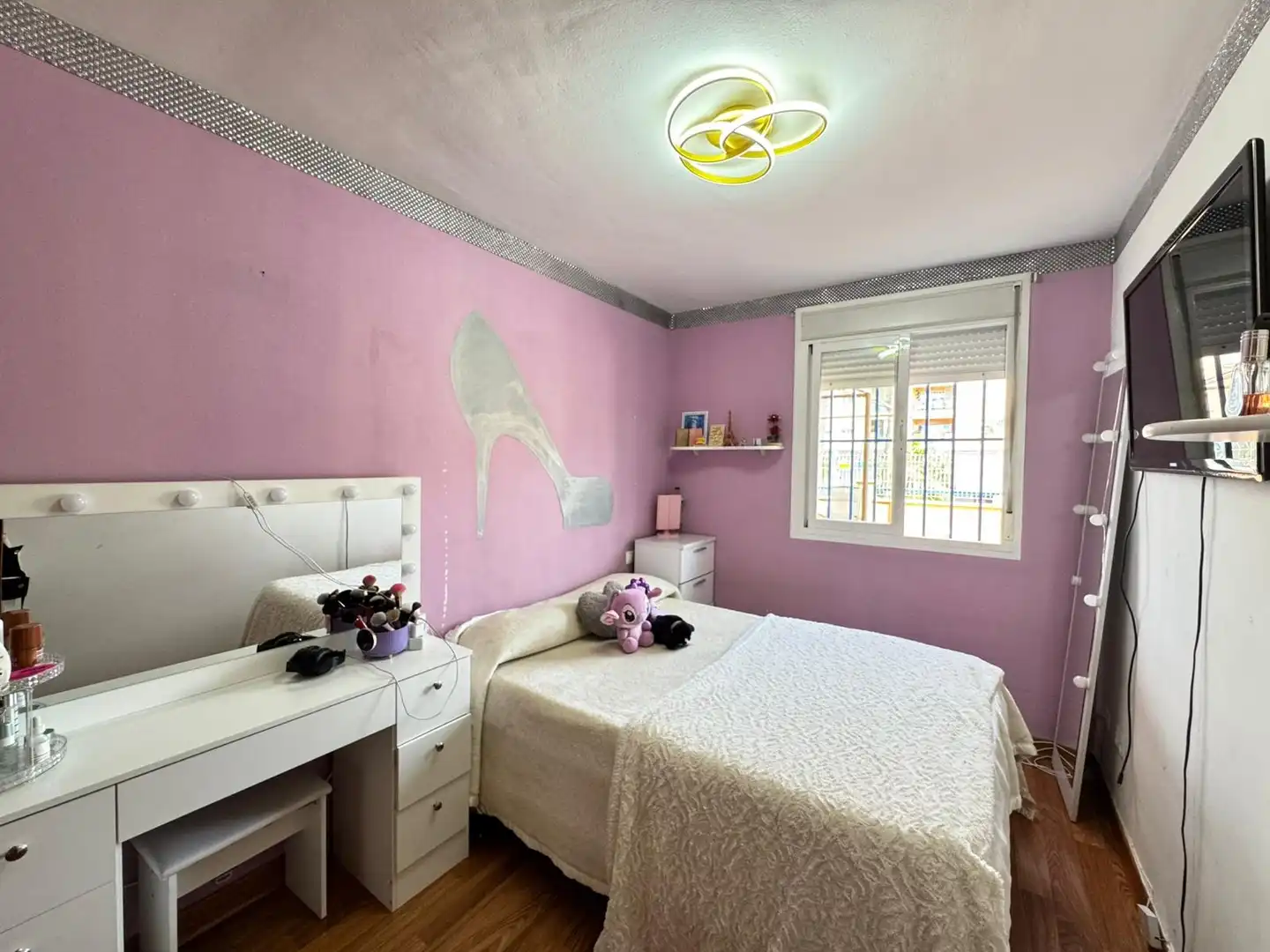 Piso con ascensor en venta en Las Lagunas, imagen 20