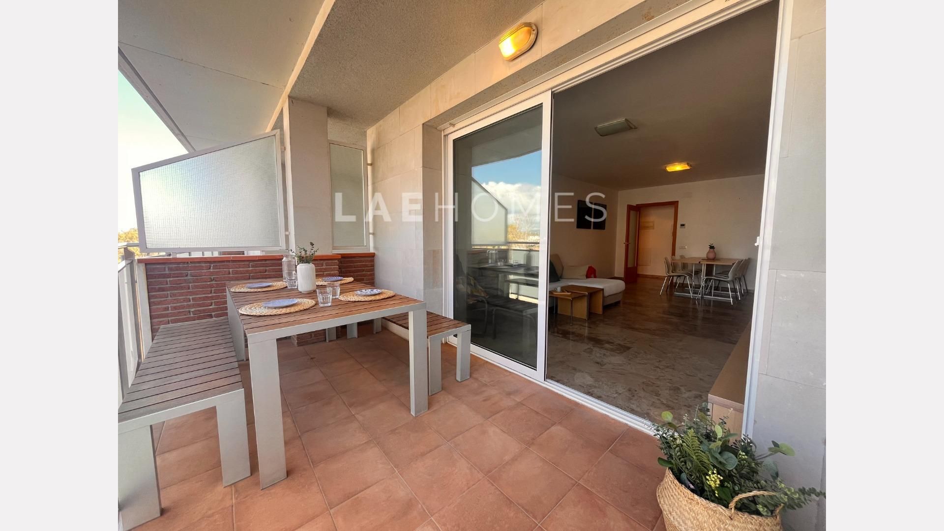 Flat for sale in Calle Pompeu Fabra, 1, Centre, Torredembarra
