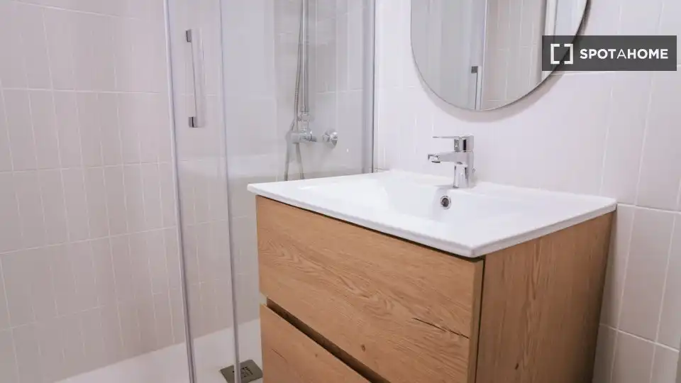 Room in Almagro