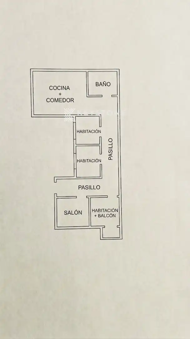 Wohnung zur Miete in Alicante / Alacant, Alicante