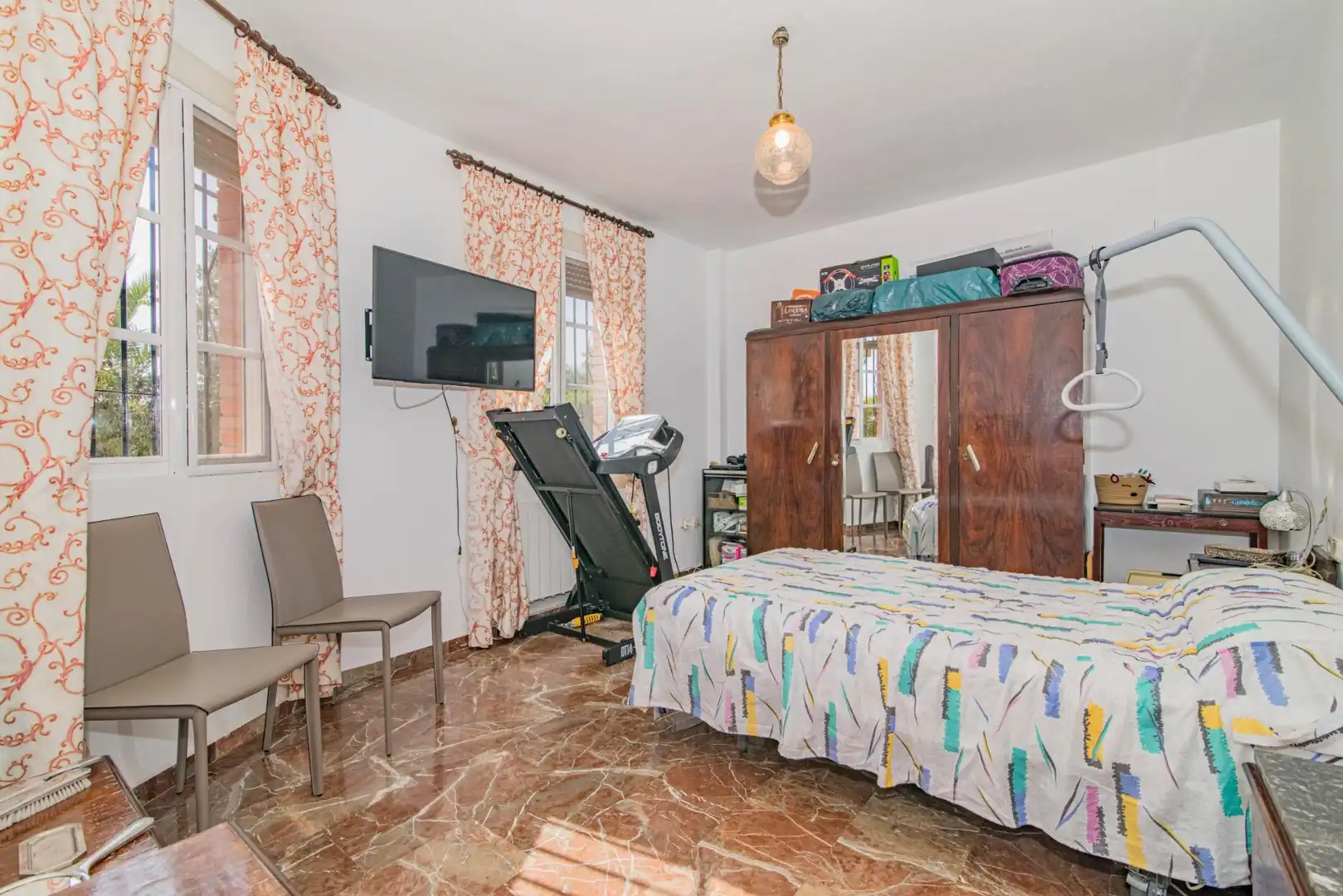 Casa con piscina in vendita a Calle Olmo, imagen 10