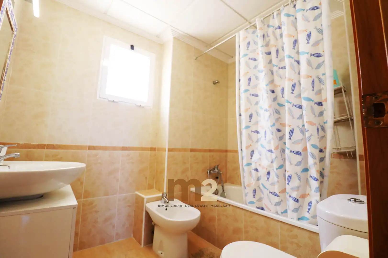 Apartment with pool to rent in Avenida del Puerto, imagen 24