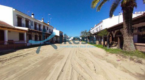 Foto 5 de Casa o chalet en venta en El Rocío, Almonte