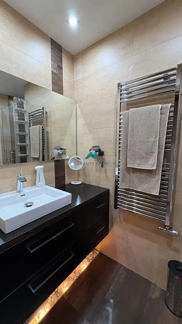 Baño de Piso en venta en Badalona con Aire acondicionado, Calefacción y Parquet