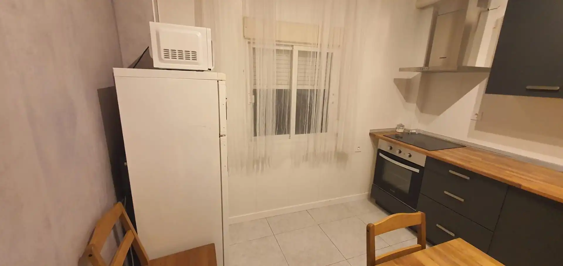 Küche von Wohnung zur Miete in Macael, Almería