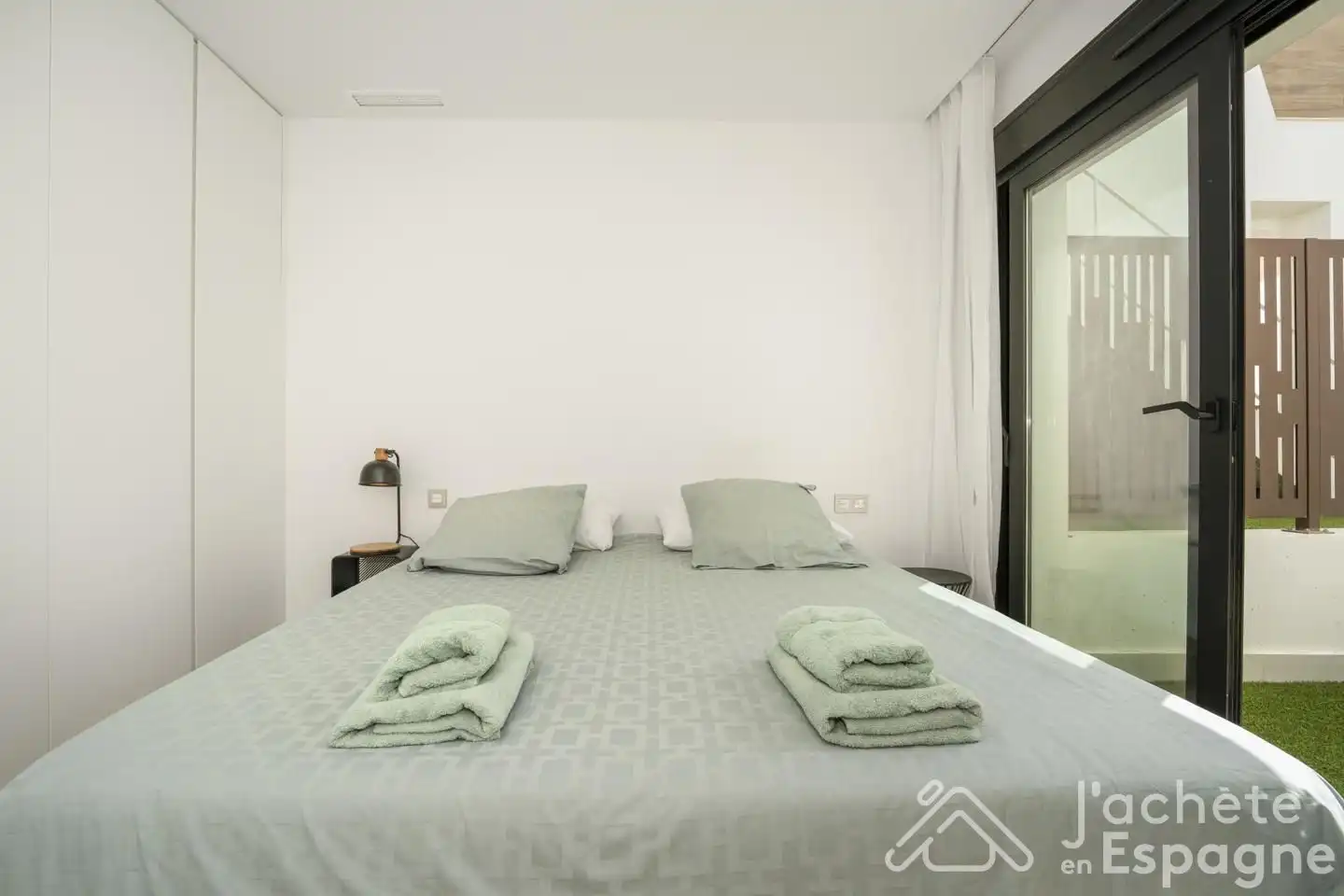 Haus mit Pool zum Verkauf in calle d'Equador, imagen 42