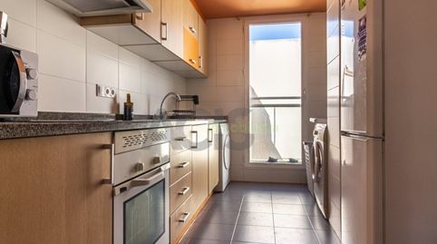 Foto 4 de Ático en venta en L'Alcúdia, Valencia