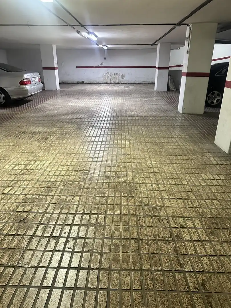 Parcheggio in affitto a Virgen De Linarejos, imagen 3