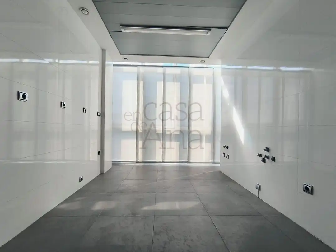Piso en venta en Bilbao  con Aire acondicionado, Calefacción y Trastero