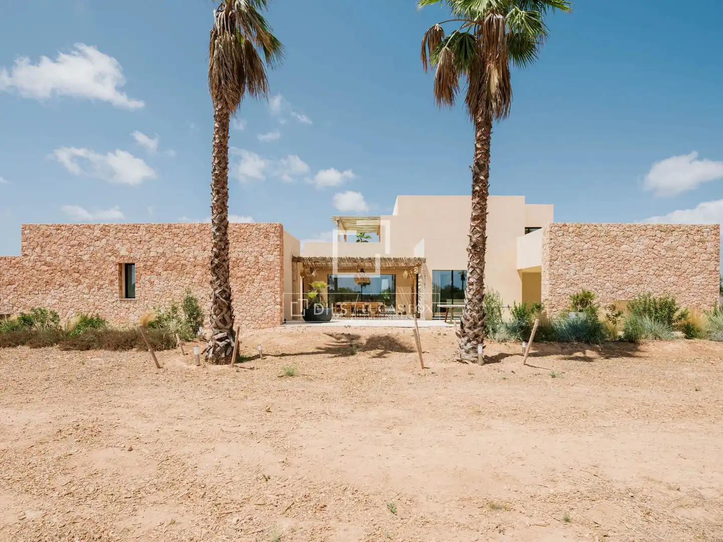 Villa avec piscine à vendre à Formentera, imagen 4
