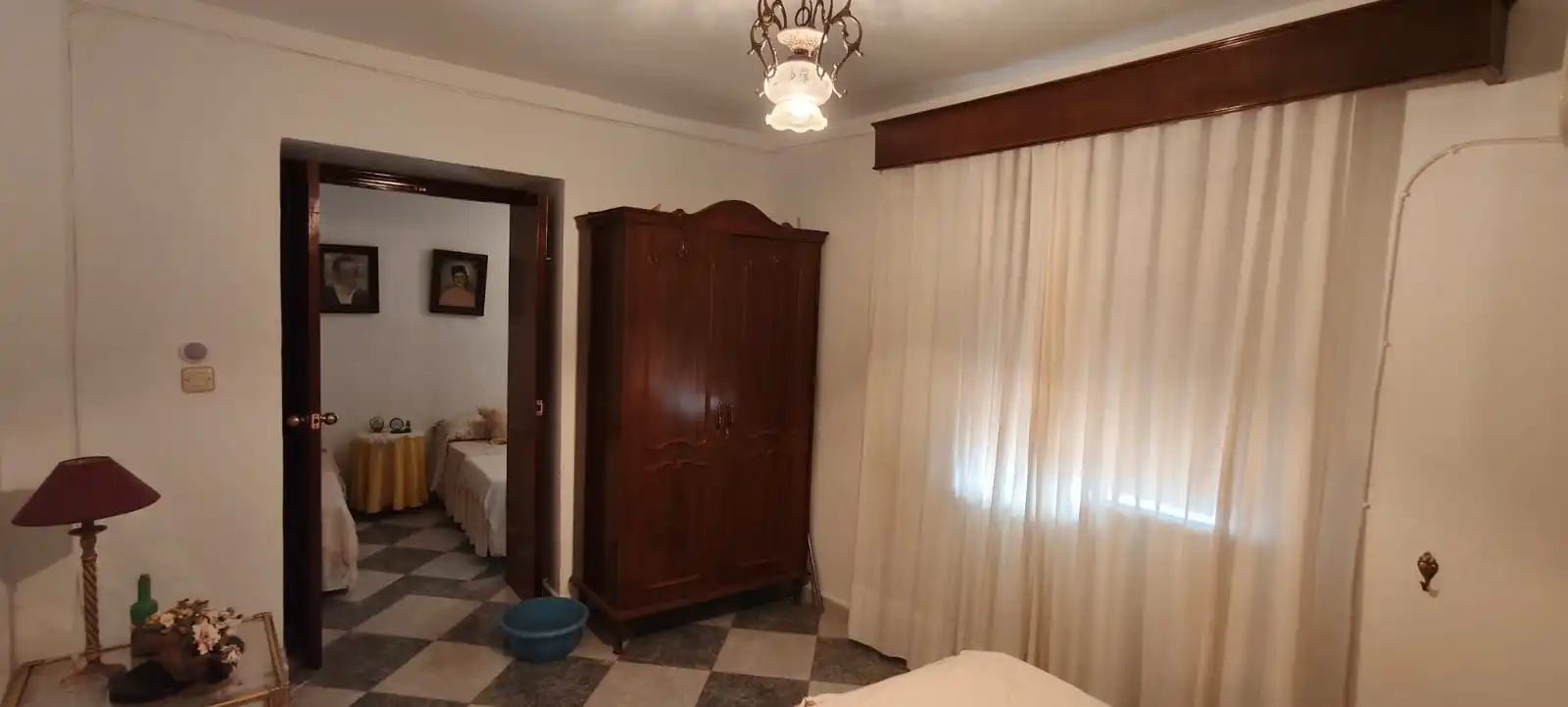 Casa con terraza en venta en Calle Parteras, imagen 24