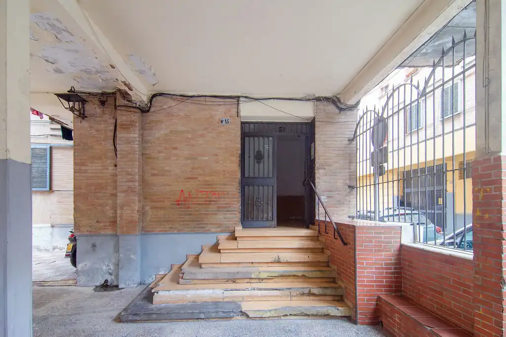 Pis amb ascensor en venda a C/ Uva Pedro Ximénez