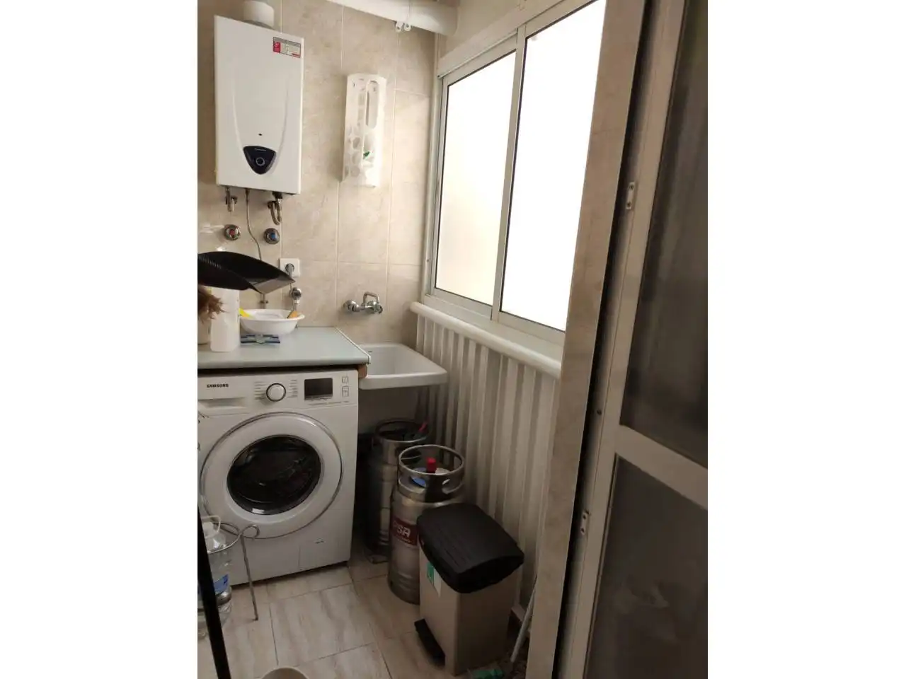 Wohnung mit Pool zum Verkauf in Plaza Archivo de Indias, imagen 7