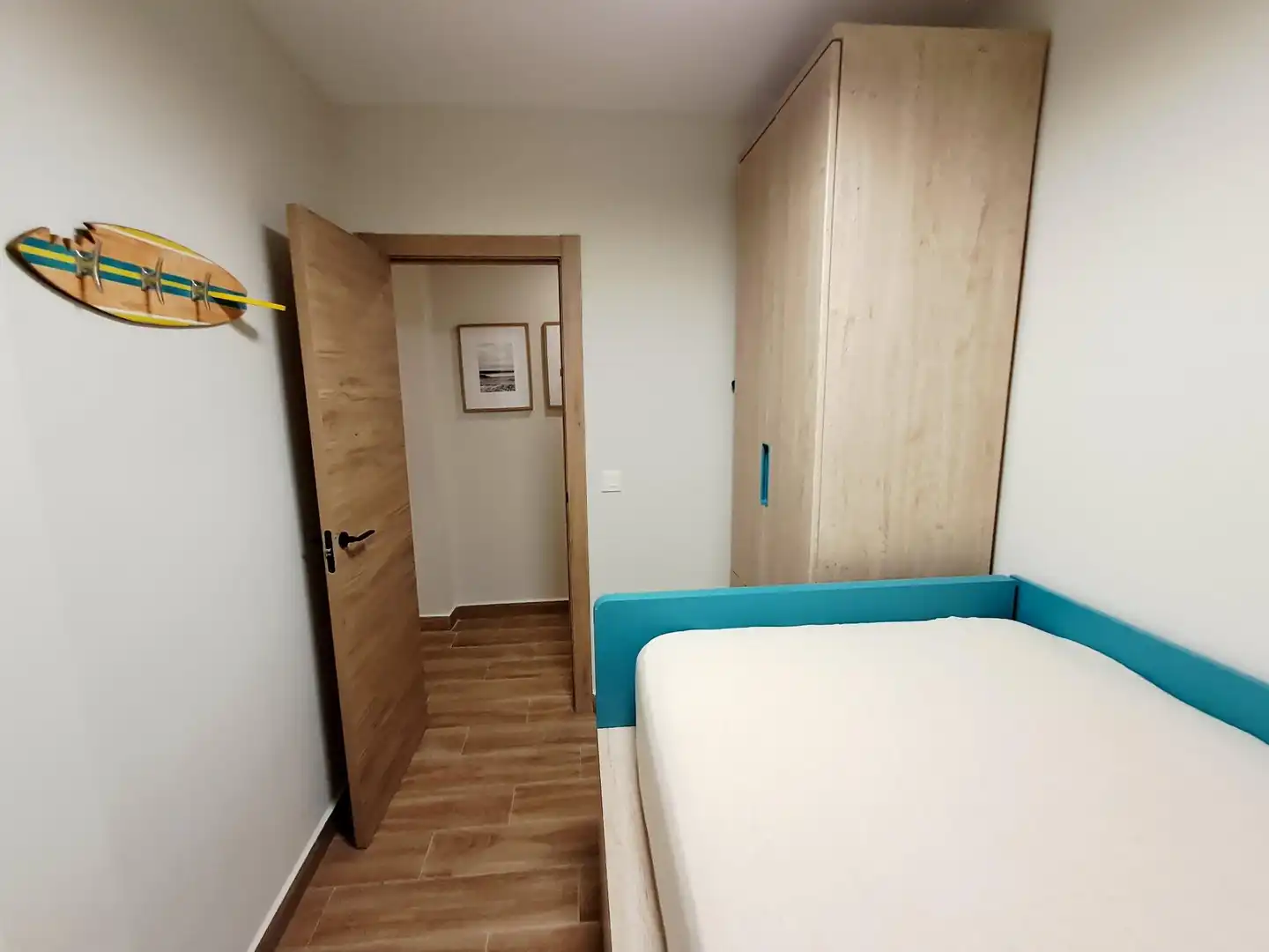 Appartamento con terrazza in vendita a Calle de la Sal, imagen 34