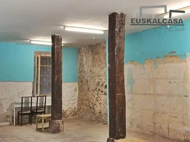 Business premises for sale in Ibaiondo, imagen 3