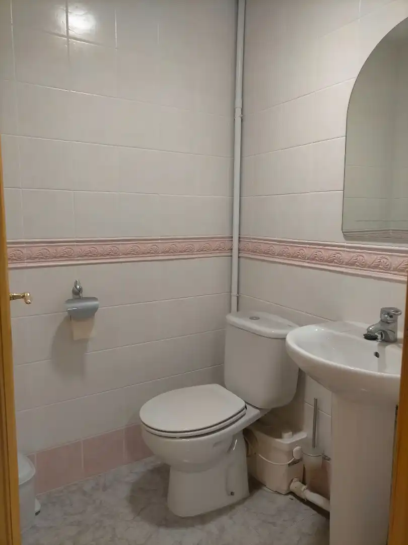 Local comercial en venda a Carrer Sant Pasqual, imagen 13