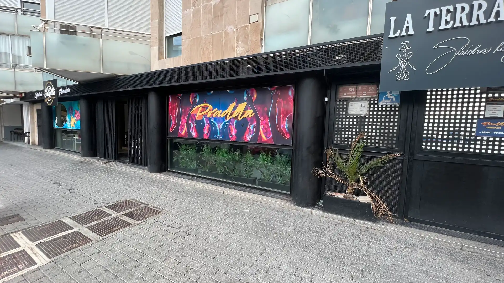 Business premises for sale in Ponent, imagen 4
