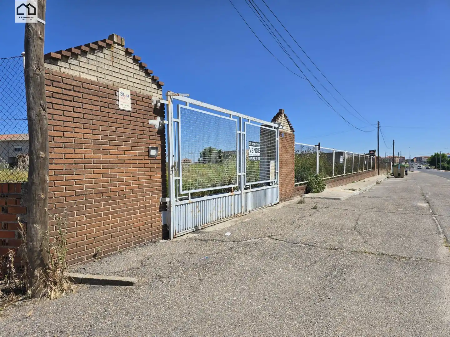 Terreny residencial en venda a Fuensalida, imagen 12