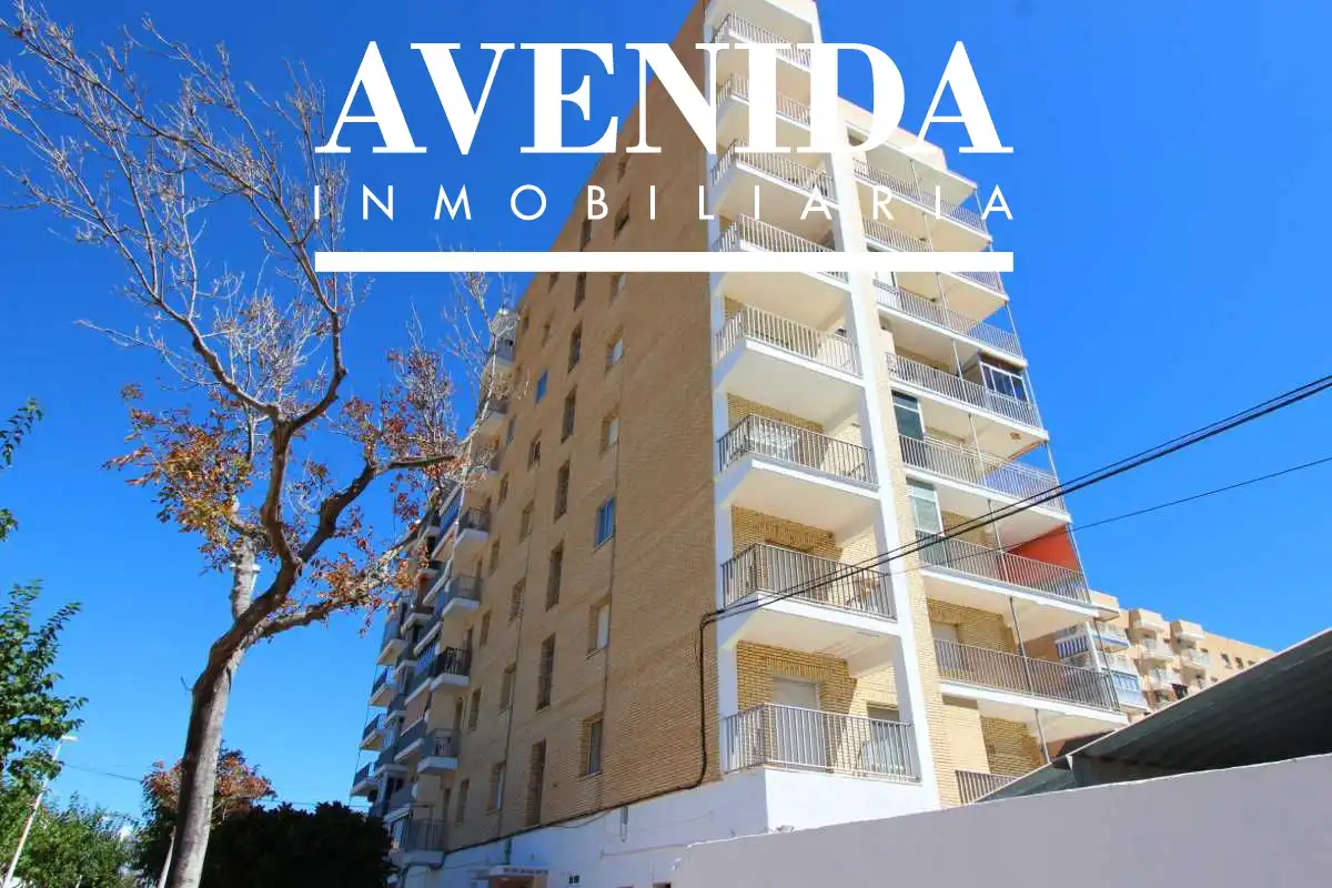 Apartment with lift for sale in Cuenca 4, imagen 44