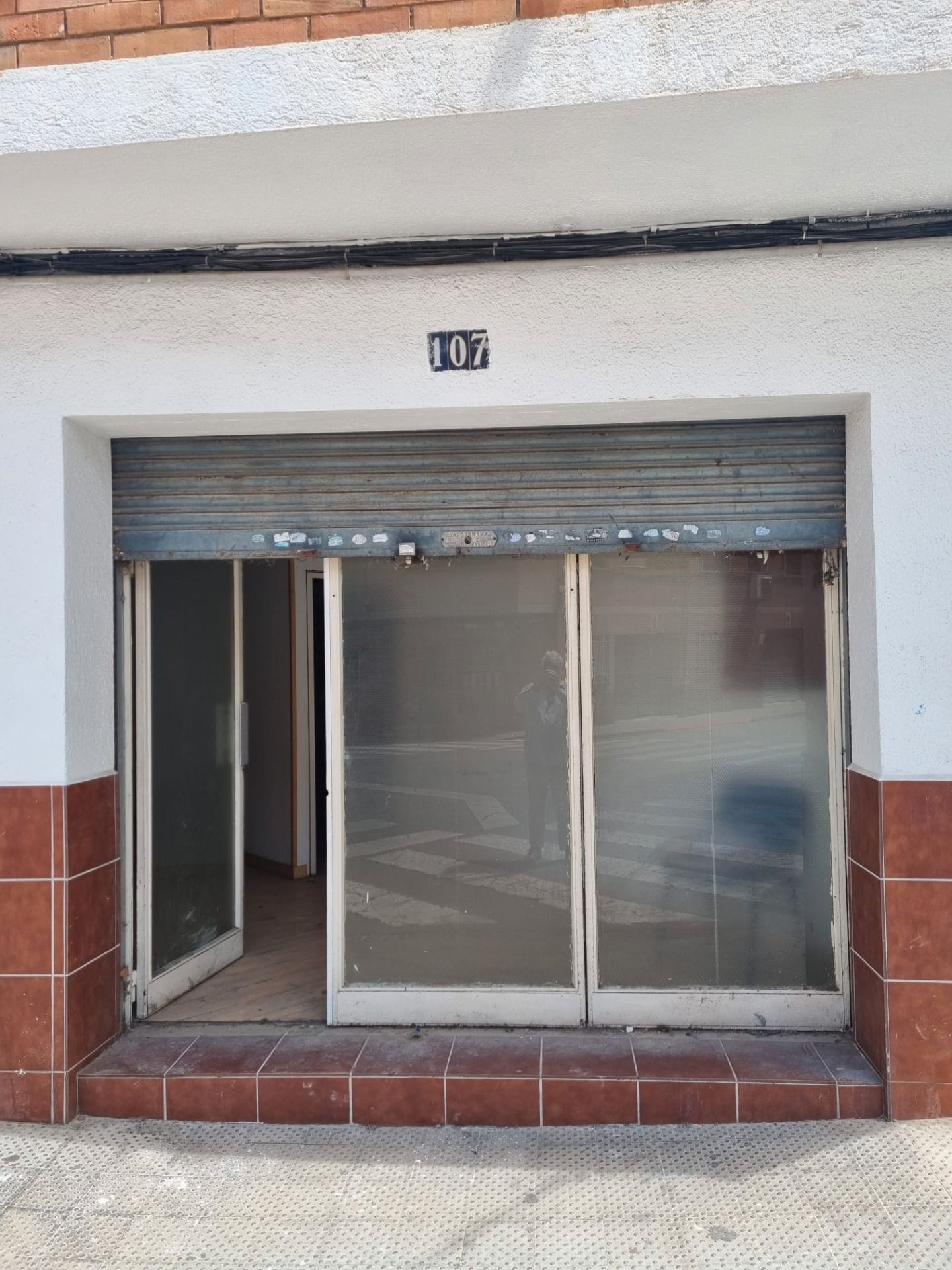 Premises to rent in Creu de Barberà, Creu de Barberà - Sector Sud