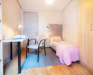 Apartament per a compartir a Solokoetxe