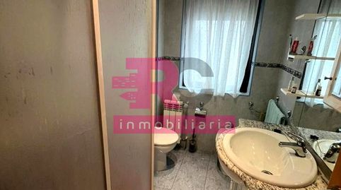 Photo 4 of Flat for rent in Sancti Spiritus - San Juan, Salamanca Capital