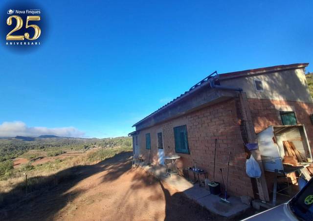 Terreno en Venta en Sant Llorenç Savall