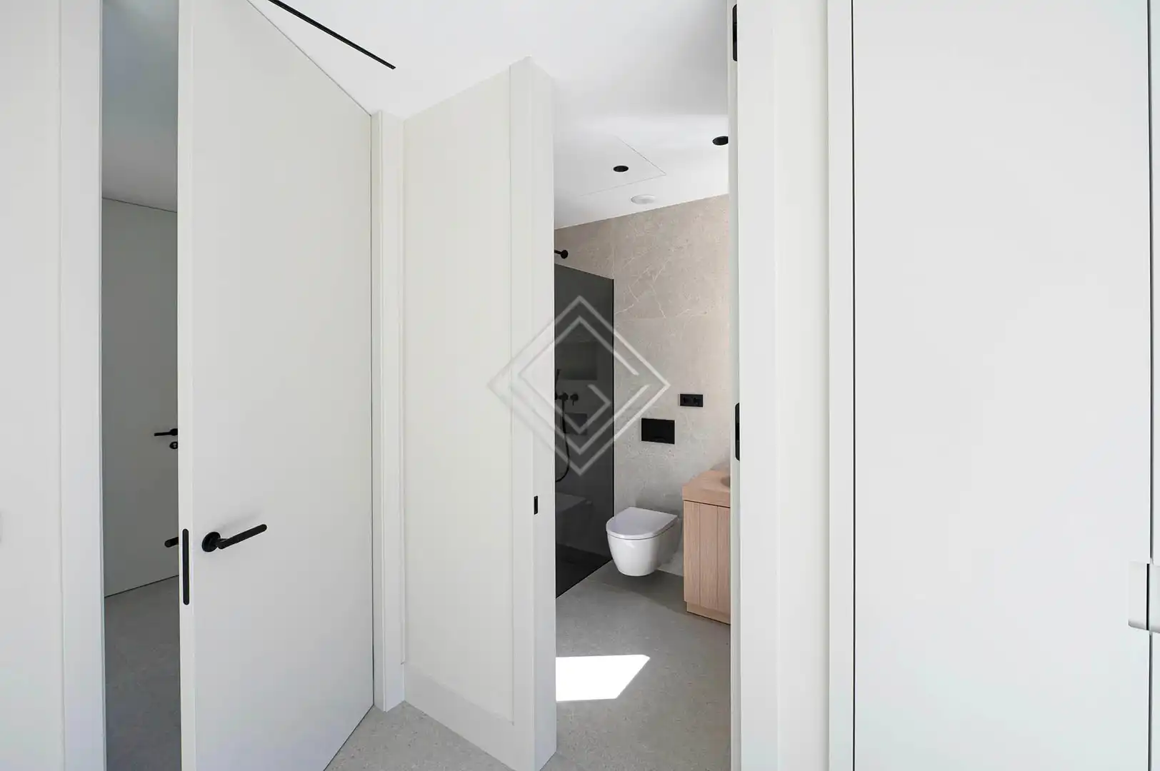 Chalet con piscina en venta en Milla de Oro, imagen 46