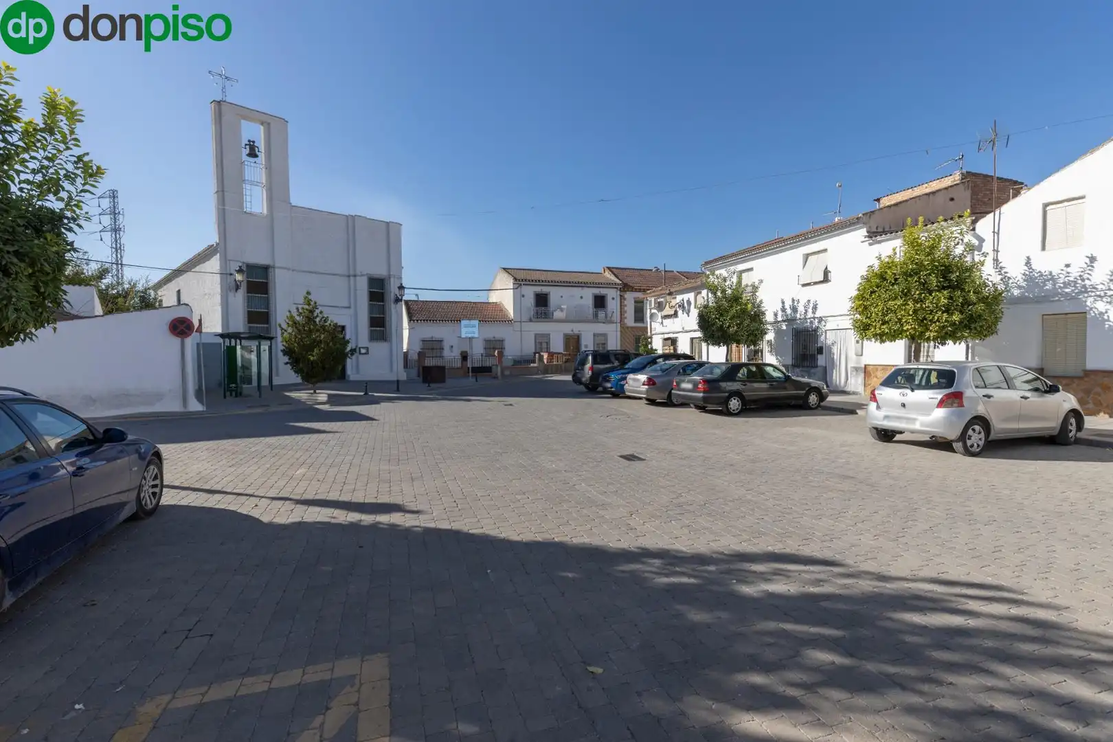 Maison avec terrasse à vendre à Plaza IGLESIA-P RUIZ 3, imagen 32