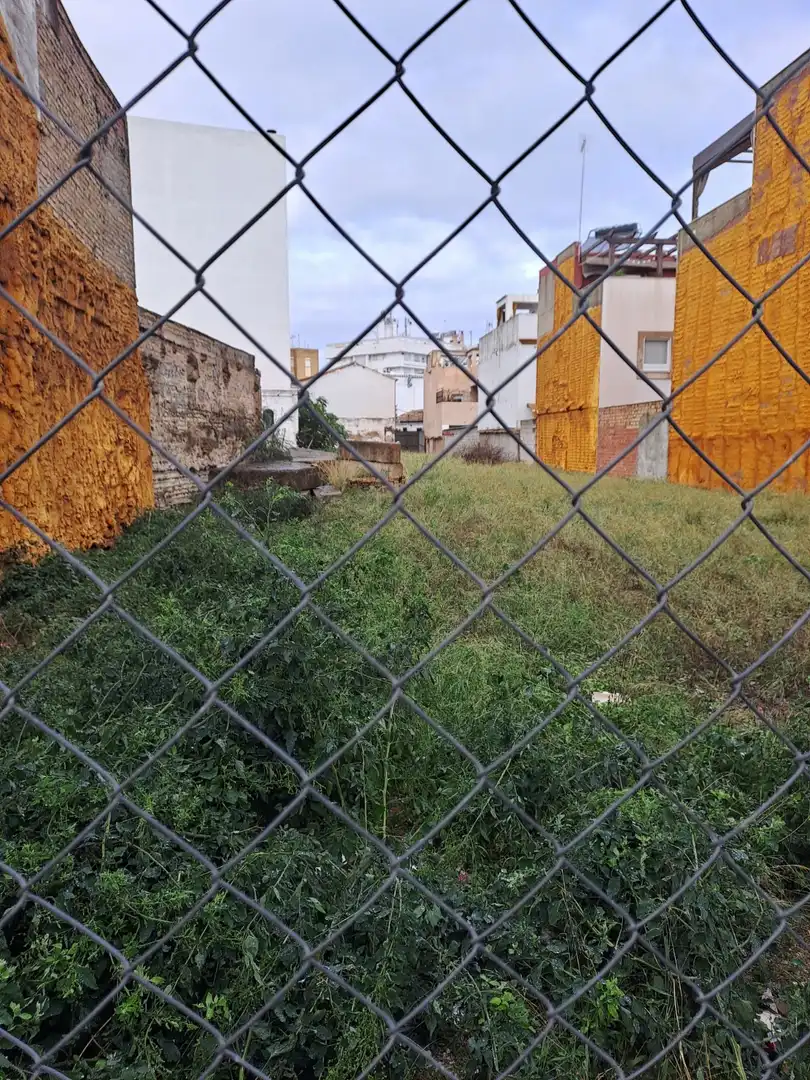 Terreny residencial en venda a Calle Juan Agustín Palomar 35, imagen 7