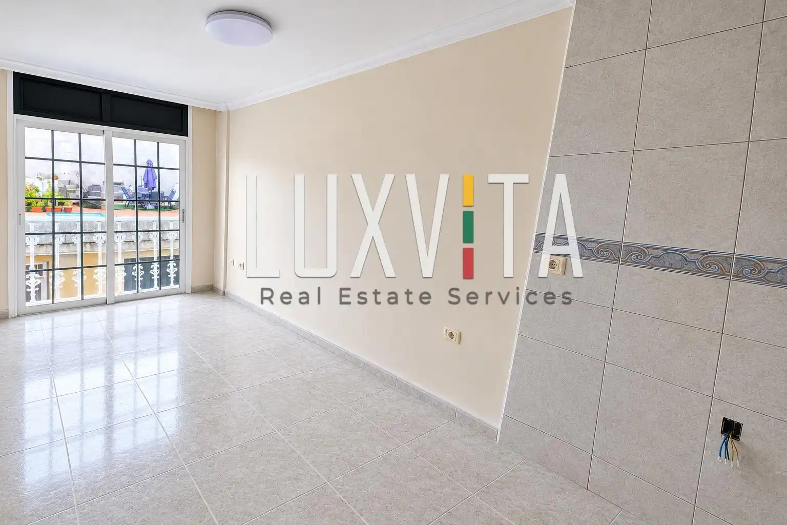 Exterior view of Attic for sale in Arona  with Terrace, Storage room and Balcony