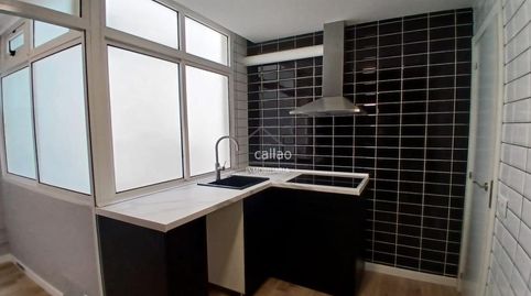 Foto 5 de Pis en venda a Caranza, Ferrol