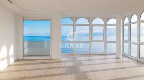 Foto 3 de Àtic en venda a Centro, Estepona