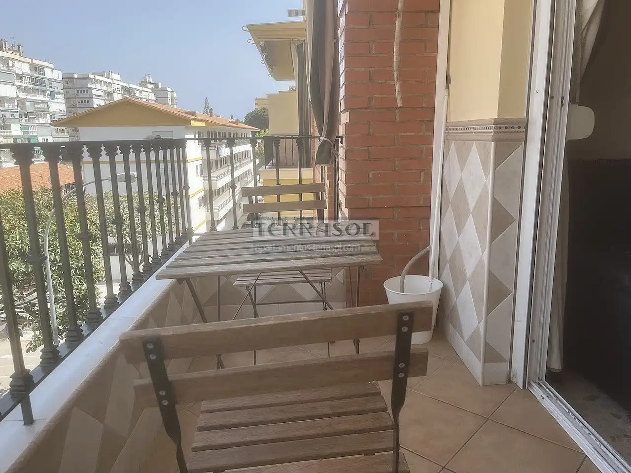 Apartment mit Garten zum Verkauf in Torre del Mar, imagen 27