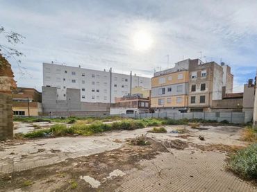 Terreno residenziale in vendita a Carrer Indústria 35B