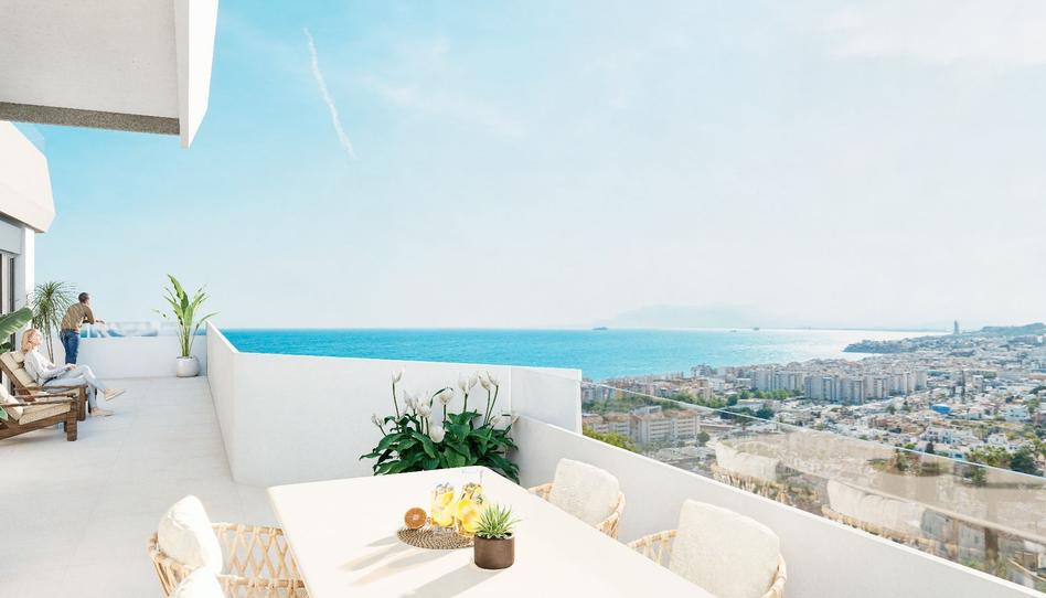 Foto 1 de Pis en venda a Valencia, 29, Lo Cea, Málaga