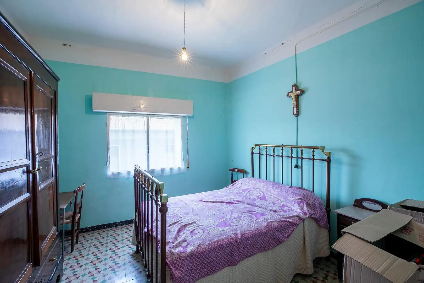 Habitación de Residencial en venta en Sabiñánigo