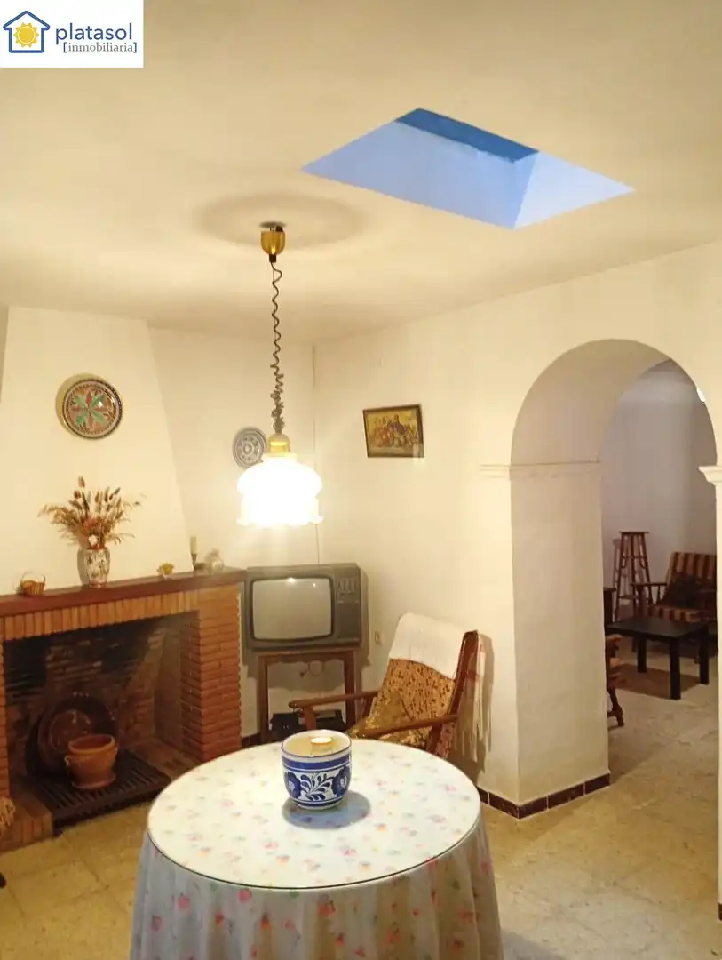 Haus zum Verkauf in Calle Calle Plazuela, imagen 12