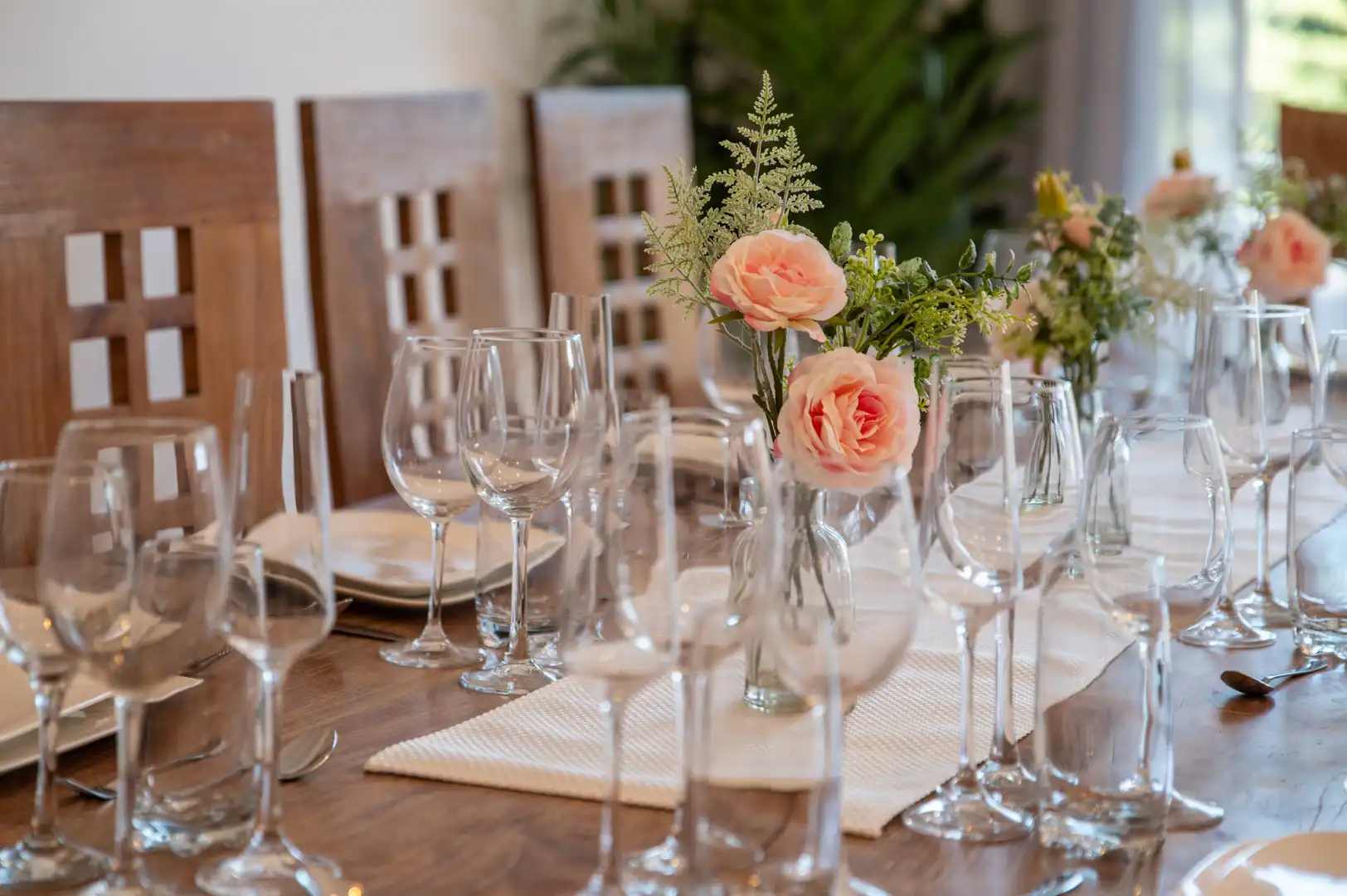 Comedor de Casa o chalet en venta en Sotogrande con Aire acondicionado, Jardín privado y Terraza