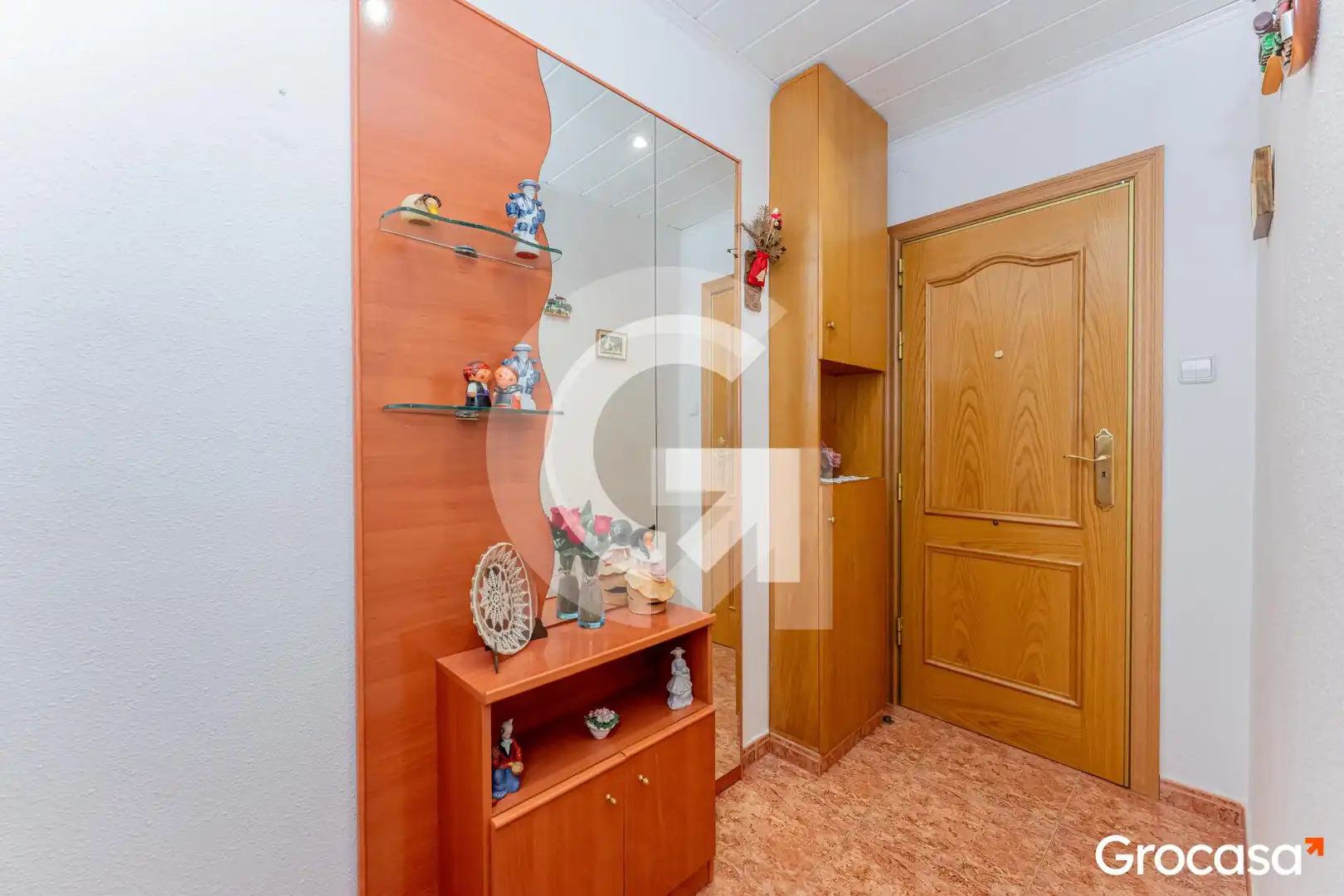 Pis en venda en El Prat de Llobregat amb Aire condicionat i Calefacció