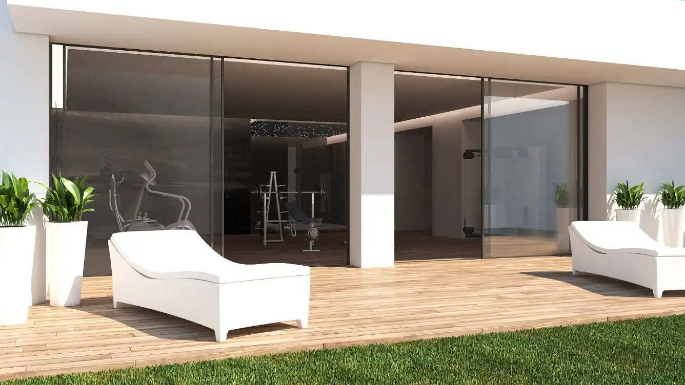 Apartment with pool for sale in Nueva Andalucía, imagen 21