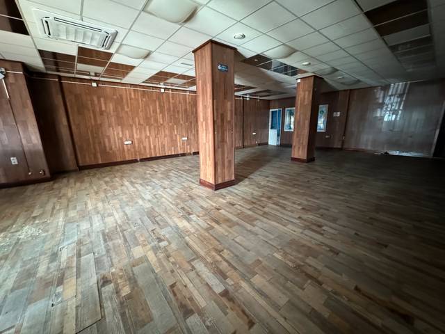 Local comercial en Alquiler en Villanueva del Río y Minas