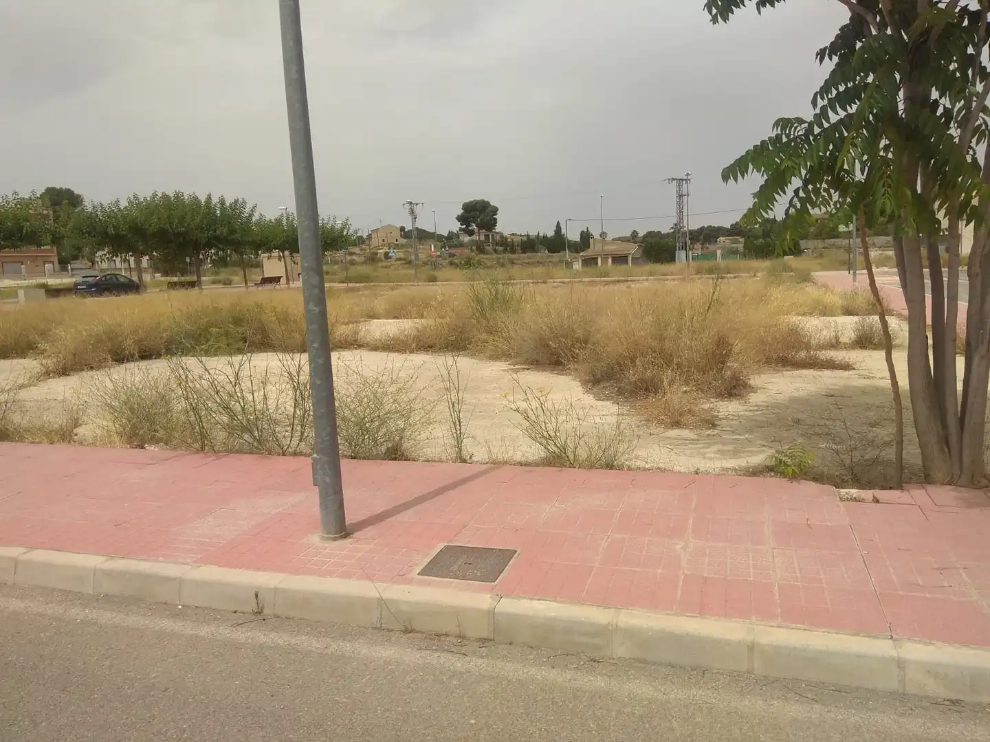 Terreny rústic en venda a CL EL CAMPELLO, imagen 5