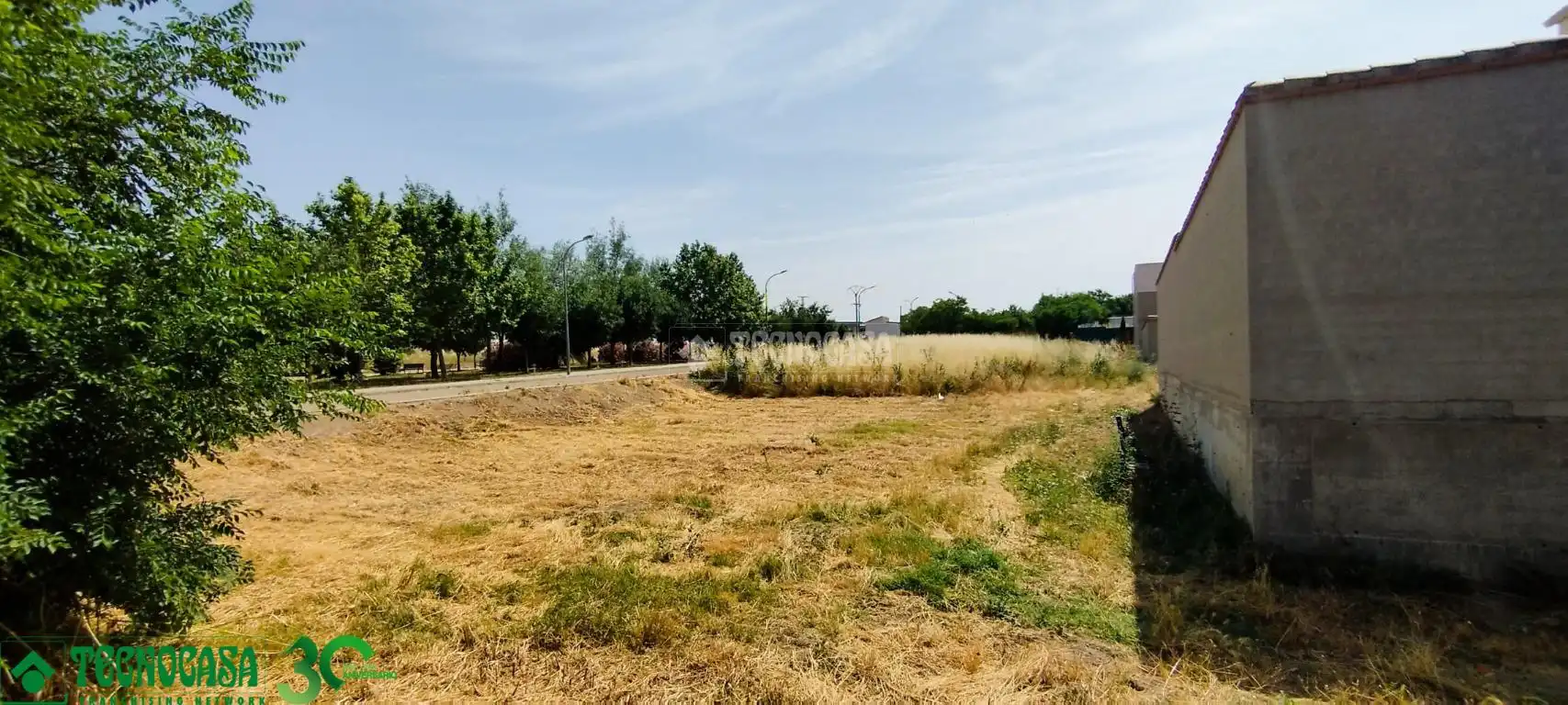 Residencial en venta en Mora